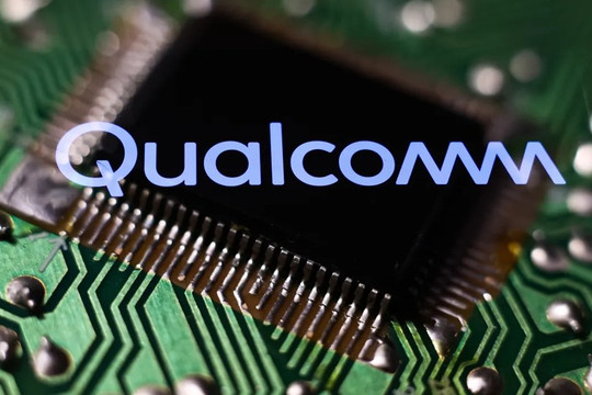 Trung Quốc tung đòn mới nhắm vào Qualcomm, căng thẳng Mỹ - Trung leo thang trở lại