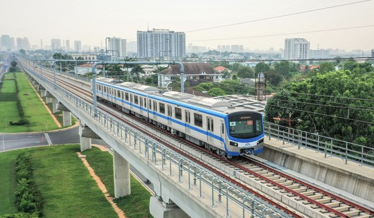 Doanh nghiệp của tỷ phú Nguyễn Thị Phương Thảo chính thức đảm nhiệm vai trò quan trọng với dự án metro gần 50km