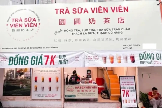 Hé lộ bất ngờ về trào lưu trà sữa 7.000 đồng, lẩu 69k đang 'làm mưa làm gió'