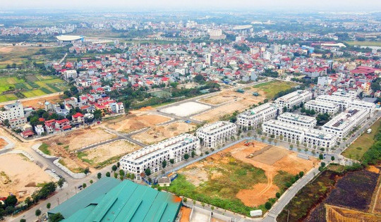 Thủ tướng kêu gọi doanh nghiệp chung tay tạo bước ngoặt cho thị trường nhà ở xã hội