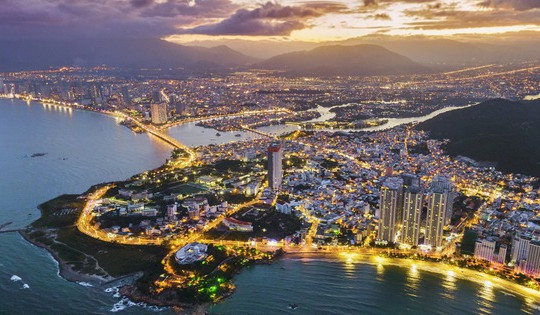 Tỉnh có đường bờ biển dài nhất Việt Nam sắp có dự án đô thị hơn 4.800 tỷ đồng