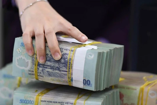 Thông tin 'hỏa tốc' về chi trả chế độ cho cán bộ nghỉ việc theo Nghị định 178