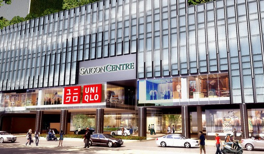 Siêu dự án gần 20.000m2 nằm giữa trung tâm TP. HCM của Keppel Land đón tin vui lớn