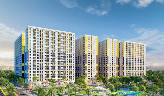 HoREA kiến nghị làm rõ cách tính nghĩa vụ quỹ đất 20% làm NOXH