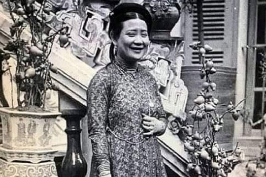 Nữ 'đại gia' khét tiếng đầu tiên của Việt Nam có bất động sản trải khắp Hà Nội, lấy 3 chồng nhưng cuối đời cô độc