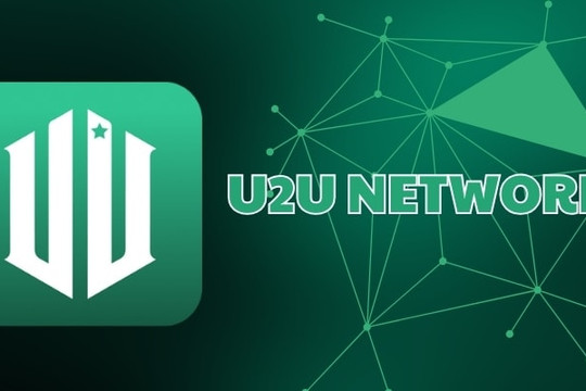 Kraken chính thức 'chốt' ngày niêm yết U2U Network, mở đường cho công nghệ blockchain 'Make in Vietnam' bước vào thị trường Mỹ