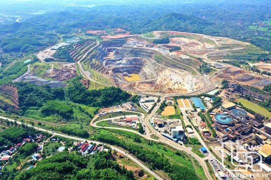 Thương chiến Mỹ - Trung thành bệ phóng đẩy một cổ phiếu nhà Masan tăng phi mã