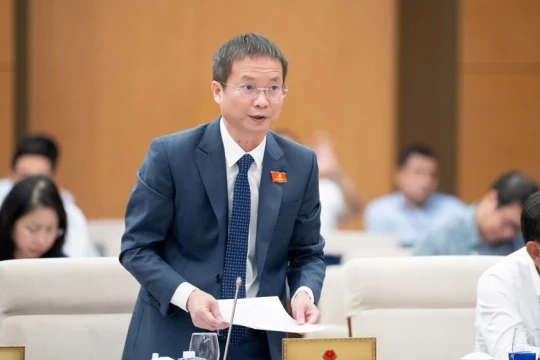 Chủ tịch tỉnh tiếp công dân định kỳ, không được ủy quyền