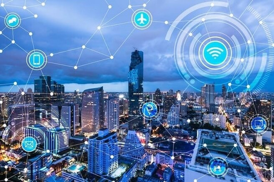 Việt Nam có Internet ‘ngon - bổ - rẻ’ bậc nhất hành tinh, giá cước chỉ bằng 1/10 của Mỹ