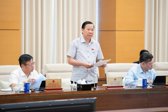 Chính phủ đề nghị thu thuế với giao dịch chuyển nhượng vàng miếng