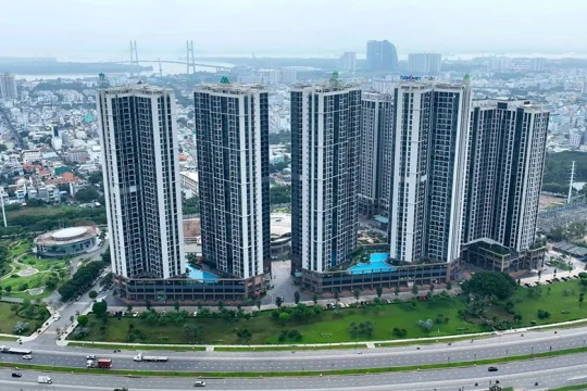 Khách hàng lo ngại pháp lý dự án khi xuống tiền mua bất động sản