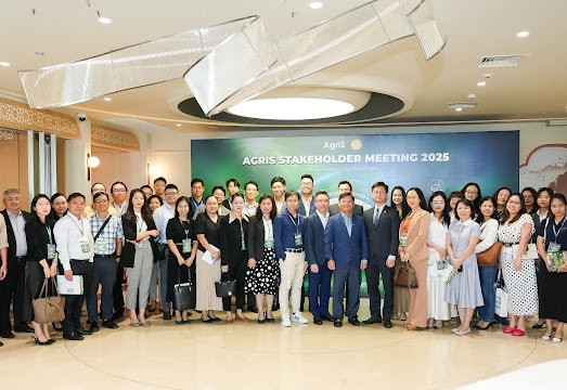 AgriS tổ chức đối thoại chiến lược cùng các định chế tài chính và nhà đầu tư chuyên nghiệp