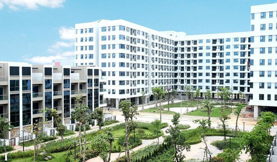 Bắc Ninh mở bán thêm hơn 900 căn nhà ở xã hội, giá gần 19 triệu đồng/m2
