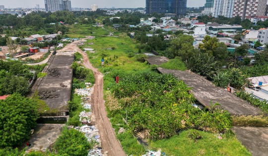 Thành phố giàu nhất Việt Nam sắp khép kín tuyến vành đai dang dở sau 18 năm, giải cứu kẹt xe nội đô