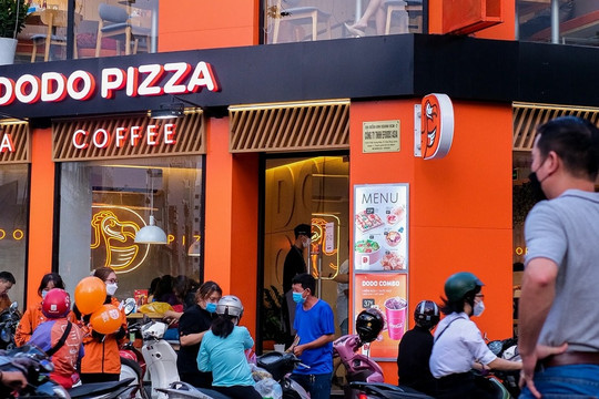 50.000 cửa hàng biến mất sau nửa năm, chiến lược sinh tồn mới của ngành F&B Việt Nam