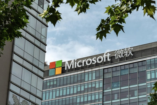 Trung Quốc chính thức thay thế Word bằng phần mềm nội địa