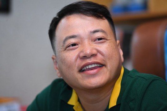 Công ty Shark Bình dùng 2 hệ thống sổ sách kế toán, che giấu doanh thu, lợi nhuận, gây thiệt hại đặc biệt lớn cho ngân sách