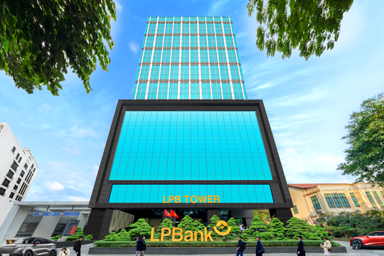LPBank (LPB) tất toán 2.000 tỷ đồng trái phiếu sau 1 năm phát hành