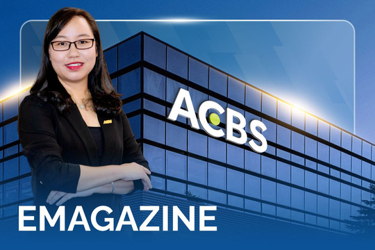 Dòng tiền dẫn dắt thị trường giai đoạn nâng hạng: Nội lực hay ngoại lực?