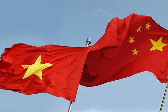 Gặp Phó Thủ tướng, tập đoàn có 130.000 nhân viên 'khoe' đạt 1,2 tỷ USD doanh thu tại Việt Nam