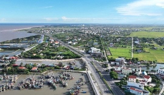 Ninh Bình chuẩn bị đấu giá 42 lô đất khu dân cư, khởi điểm từ 600 triệu đồng/lô