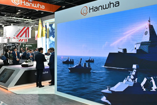 Trung Quốc ra đòn trừng phạt, 5 công ty 'gốc Hàn' tại Mỹ chính thức bị cấm: Thương chiến bước vào giai đoạn nguy hiểm mới?