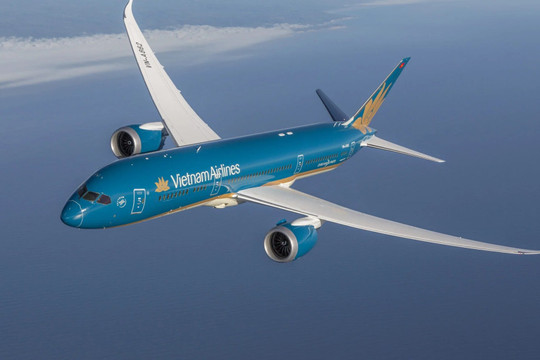 Hơn 7,3 triệu khách hàng của Vietnam Airlines bị hacker rao bán thông tin cá nhân trên chợ đen quốc tế