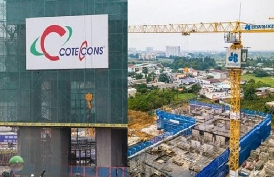 Nhà thầu Việt xuất ngoại: Coteccons trúng thêm 3 dự án tại Đài Loan; Hòa Bình đạt bước tiến ở Mỹ, tự tin cạnh tranh với Trung Quốc