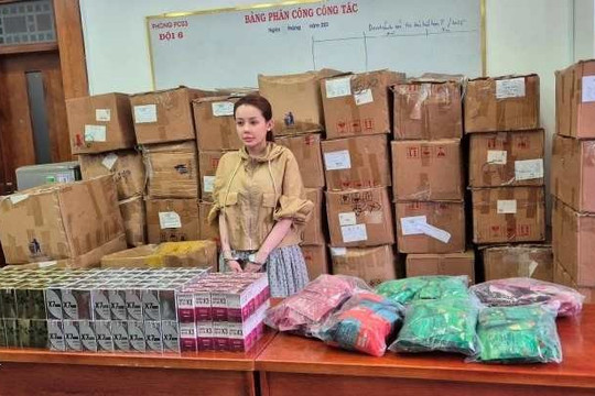 Vụ án Ngân 98: Khẩn trương rà soát các công ty sản xuất