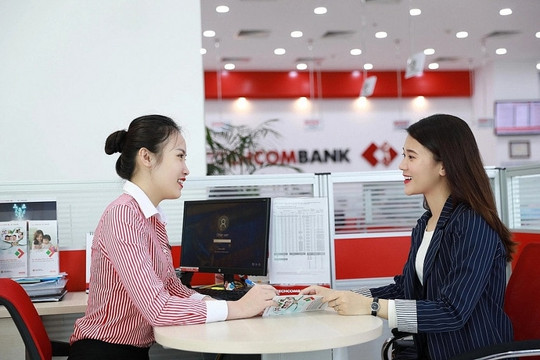 TCBS - Dấu ấn hiệu quả kinh doanh từ việc nắm gần 50% thị phần môi giới trái phiếu