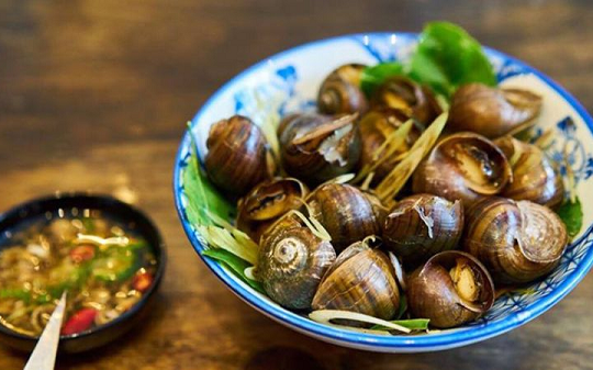 Đặc sản 'nhà nghèo' lội ngược dòng: Giờ thành món ngon trứ danh, được giới sành ăn săn lùng khắp nơi