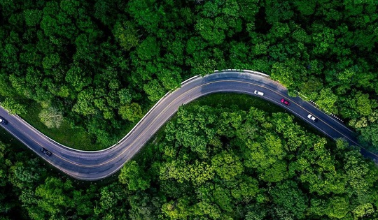 Cung đèo hiểm trở dài bậc nhất Việt Nam, rút ngắn 1/3 quãng đường Nha Trang - Đà Lạt sắp hoàn thành khắc phục sạt lở