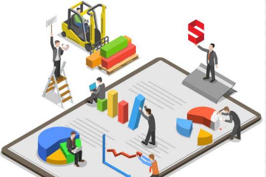 Mekong Group (VC3) duyệt đầu tư dự án 3.700 tỷ tại TP. HCM, cổ phiếu tăng vọt