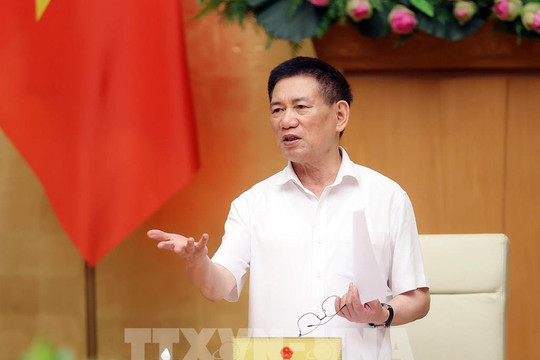 Phó Thủ tướng chỉ đạo cơ cấu lại vốn cho 8 tập đoàn, tổng công ty hàng đầu Việt Nam