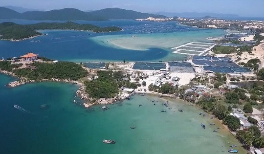 Đề xuất bổ sung 14 dự án mới cho khu kinh tế lớn bậc nhất Việt Nam