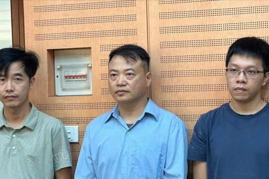 Trước khi bị bắt, Shark Bình đã toan tính điều gì khi lên mạng khơi lại vụ tiền số?
