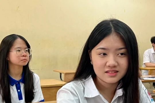 Bộ GD&ĐT 'siết' tuyển sinh 2026: Yêu cầu sớm công bố đề án, giảm phương thức xét tuyển