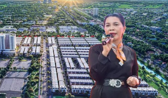 Kim Oanh Group có đề xuất đặc biệt liên quan đến phát triển nhà ở xã hội