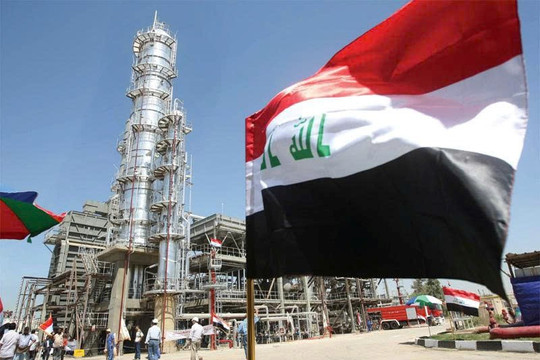 Mắc kẹt giữa 3 siêu cường, quốc gia dầu mỏ quyết tự chủ năng lượng trước năm 2028