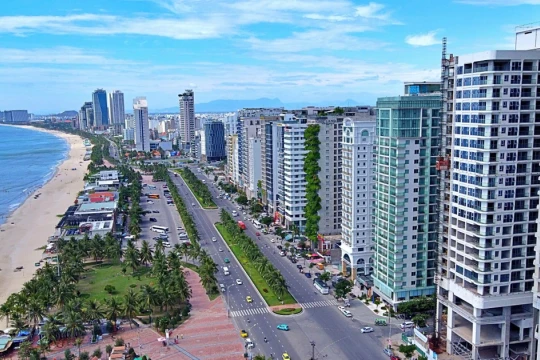 Đà Nẵng chỉ đạo 'nóng' chống rửa tiền trong lĩnh vực bất động sản