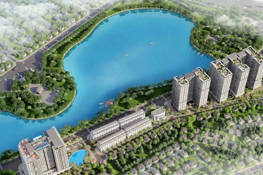 Vì sao nhiều dự án nhà ở xã hội tăng giá bán?