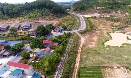 Nhiều tỉnh thành không 'tiêu tiền' ODA, xuất hiện lý do chưa từng có