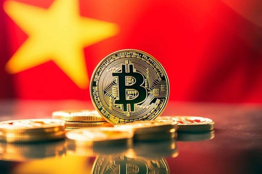 Bước đi mới của Chứng khoán SSI trên sân chơi tài sản số 220 tỷ USD