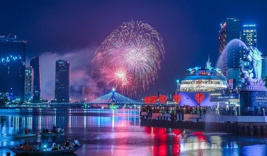 Thành phố đáng sống nhất Việt Nam sẽ làm du lịch đường thủy nội địa, quy mô lên đến 10.000 tỷ