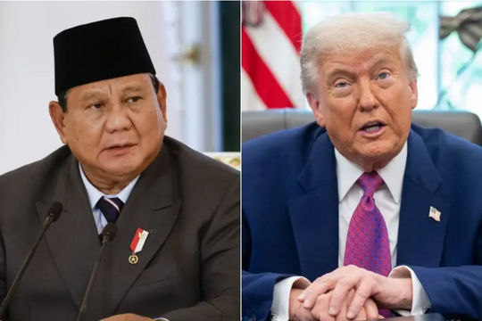 Đàm phán thương mại đóng băng vô thời hạn, nền kinh tế số 1 Đông Nam Á 'ngấm đòn'