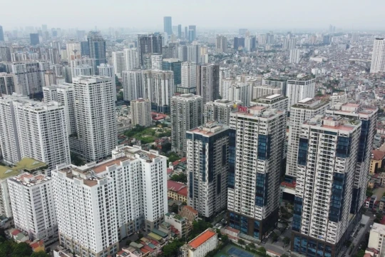 Tỷ lệ đầu cơ BĐS cao, nhiều người mua mới sở hữu một năm đã chuyển nhượng