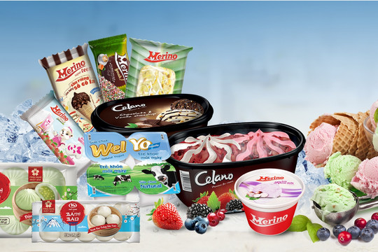 Kido (KDC) muốn thoái sạch vốn tại công ty từng nắm giữ Celano và Merino, 'bỏ túi' 2.500 tỷ