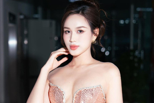 Những nàng hậu Việt làm dâu hào môn: Người là phu nhân gia tộc nổi danh, người bước vào ‘đế chế’ nghìn tỷ