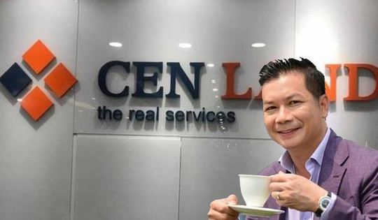 Công ty bất động sản có 'bóng dáng' của Shark Hưng hiện kinh doanh thế nào?