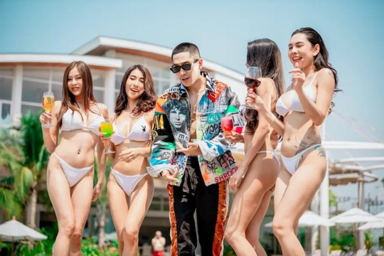 Thái Lan 'mất điểm' với du khách Trung Quốc, bị Việt Nam vượt mặt: Báo Thái nói gì?